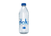 Dolu Mineralwasser 0,5 l