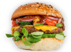 Veggie Burger